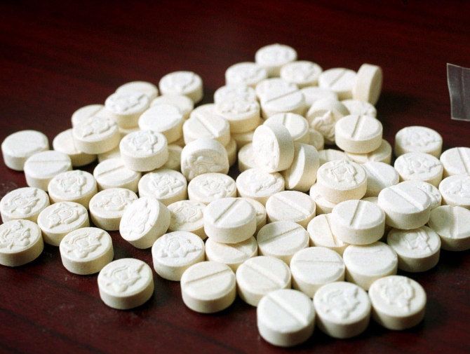 Foto do Tratamento contra Ecstasy