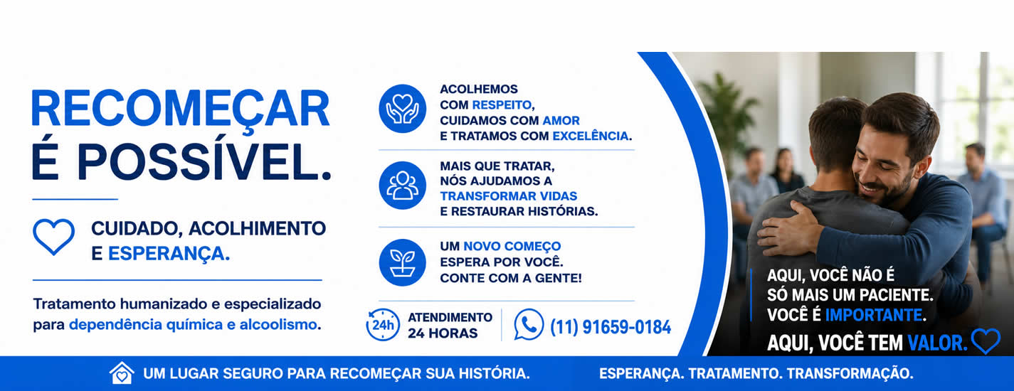 Rede de Clínicas