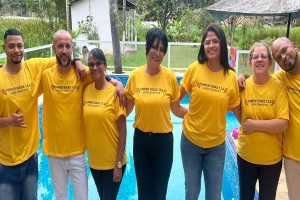 Foto de Clínica de Recuperação Masculina na Zona Sul