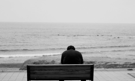 Foto de O que fazer quando a pessoa que você ama está se perdendo de si